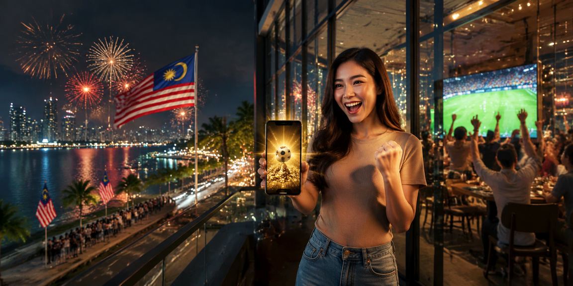 mahkota 88
